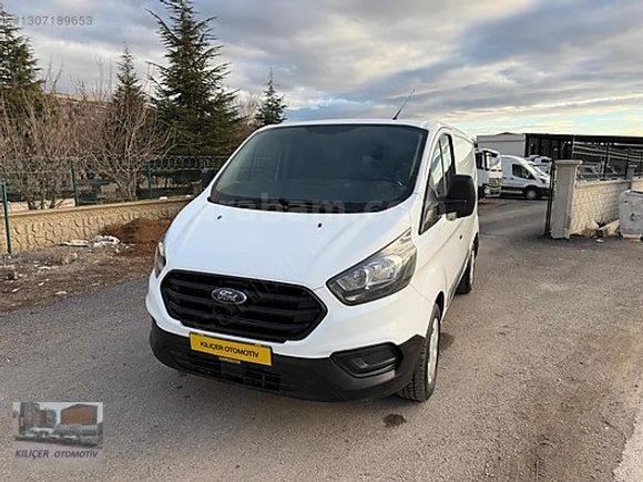 2020 CUSTOM ORJİNAL K KARTINA TEK ÇEKİMDE SIFIR KOMİSYON