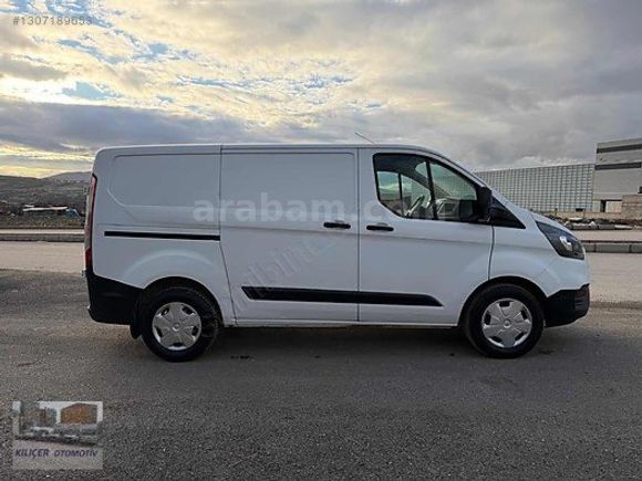 2020 CUSTOM ORJİNAL K KARTINA TEK ÇEKİMDE SIFIR KOMİSYON