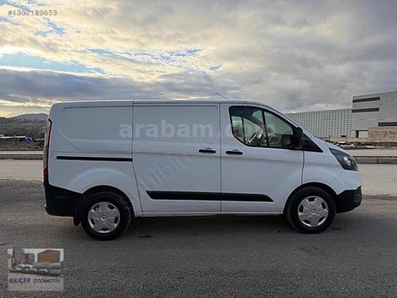 2020 CUSTOM ORJİNAL K KARTINA TEK ÇEKİMDE SIFIR KOMİSYON