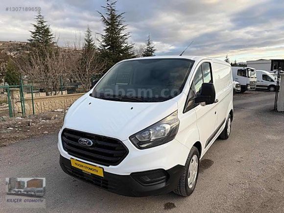 2020 CUSTOM ORJİNAL K KARTINA TEK ÇEKİMDE SIFIR KOMİSYON