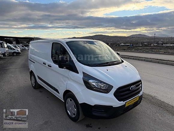 2020 CUSTOM ORJİNAL K KARTINA TEK ÇEKİMDE SIFIR KOMİSYON