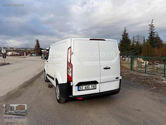 2020 CUSTOM ORJİNAL K KARTINA TEK ÇEKİMDE SIFIR KOMİSYON