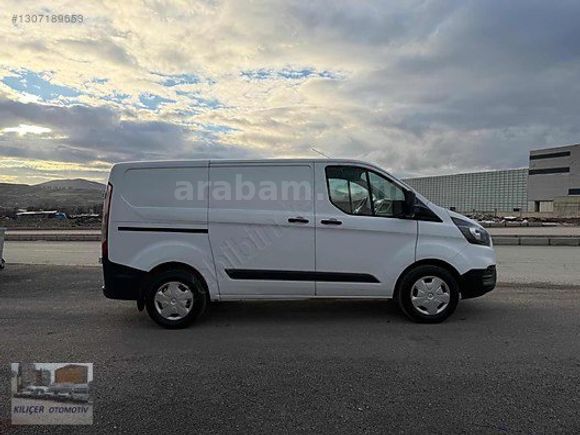 2020 CUSTOM ORJİNAL K KARTINA TEK ÇEKİMDE SIFIR KOMİSYON