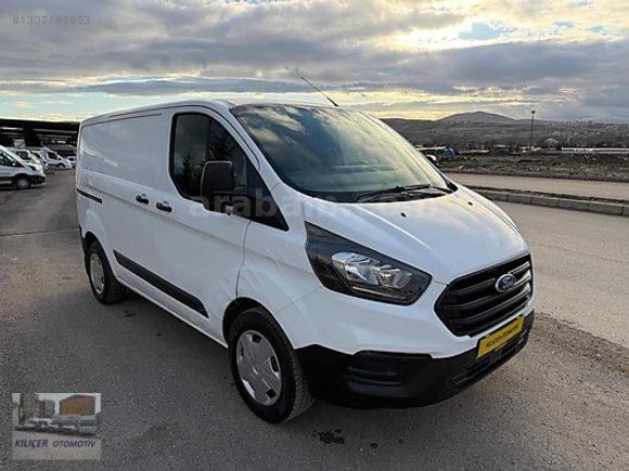 2020 CUSTOM ORJİNAL K KARTINA TEK ÇEKİMDE SIFIR KOMİSYON