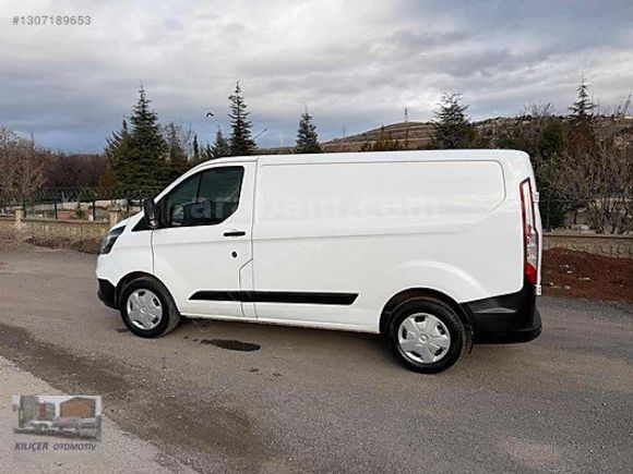 2020 CUSTOM ORJİNAL K KARTINA TEK ÇEKİMDE SIFIR KOMİSYON