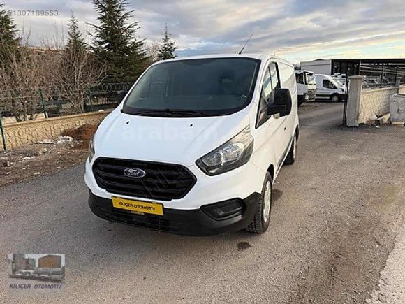 2020 CUSTOM ORJİNAL K KARTINA TEK ÇEKİMDE SIFIR KOMİSYON