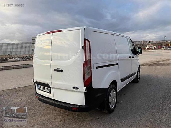 2020 CUSTOM ORJİNAL K KARTINA TEK ÇEKİMDE SIFIR KOMİSYON