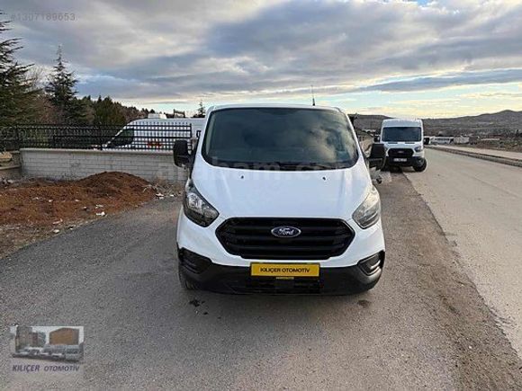 2020 CUSTOM ORJİNAL K KARTINA TEK ÇEKİMDE SIFIR KOMİSYON