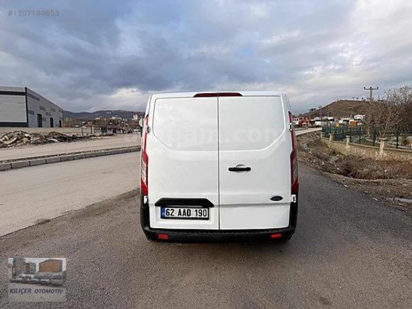 2020 CUSTOM ORJİNAL K KARTINA TEK ÇEKİMDE SIFIR KOMİSYON