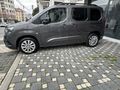 2023 COMBO 1.5 D ULTİMATE CAM TAVAN YETKİLİ SERVİS BAKIMLI