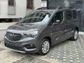 2023 COMBO 1.5 D ULTİMATE CAM TAVAN YETKİLİ SERVİS BAKIMLI
