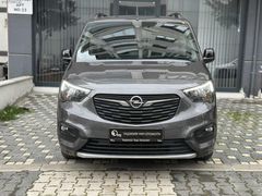 2023 COMBO 1.5 D ULTİMATE CAM TAVAN YETKİLİ SERVİS BAKIMLI