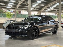Sahibinden BMW 3 Serisi 320i First Edition M Sport 2021 Model 