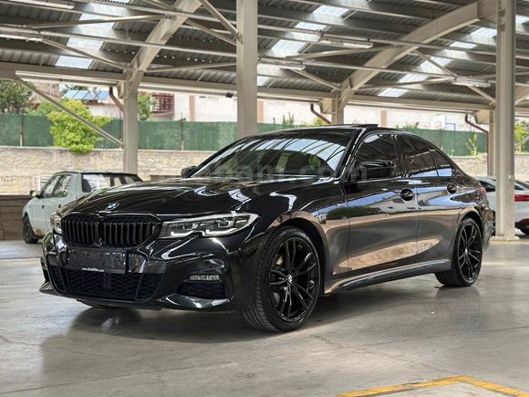 Sahibinden BMW 3 Serisi 320i First Edition M Sport 2021 Model 