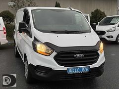 DİCLE'den 2018 CUSTOM 320S TREND 221/BİNDE KREDİ+TAKAS DESTEĞİ