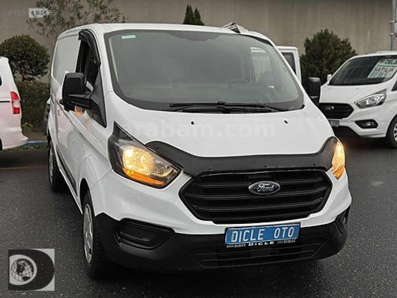 DİCLE'den 2018 CUSTOM 320S TREND 221/BİNDE KREDİ+TAKAS DESTEĞİ