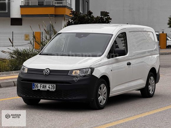 HATASIZ BOYASIZ TRAMERSİZ CADDY CARGO