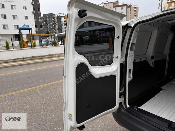 HATASIZ BOYASIZ TRAMERSİZ CADDY CARGO
