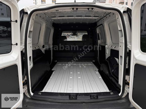 HATASIZ BOYASIZ TRAMERSİZ CADDY CARGO