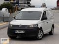 HATASIZ BOYASIZ TRAMERSİZ CADDY CARGO