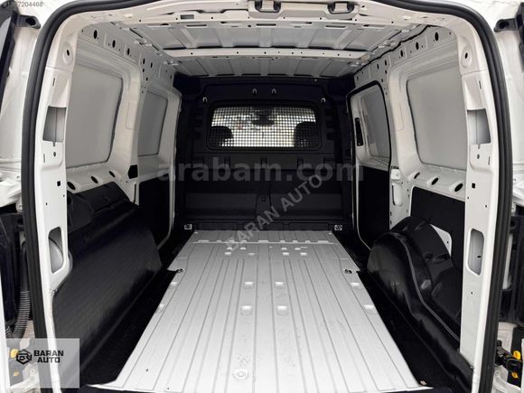 HATASIZ BOYASIZ TRAMERSİZ CADDY CARGO