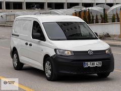 HATASIZ BOYASIZ TRAMERSİZ CADDY CARGO