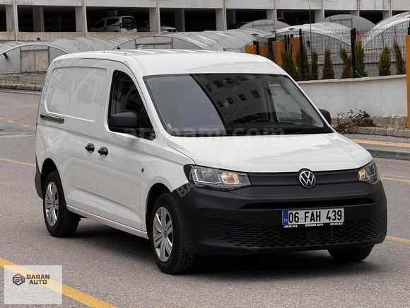 HATASIZ BOYASIZ TRAMERSİZ CADDY CARGO