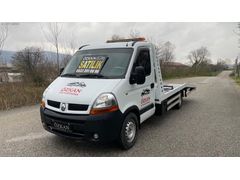 ÖZKAN OTOMOTİVDEN 2005 MASTER 2.5 DCİ FULL BAKİMLİ