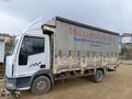 kayarperde Iveco kasası sağlam