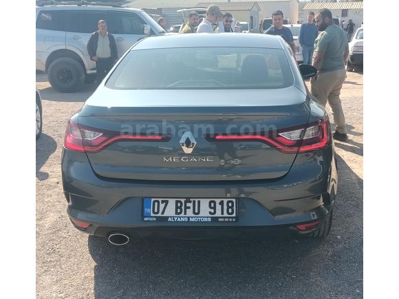 Sahibinden Renault Megane 1.3 TCe Joy 2020 Model