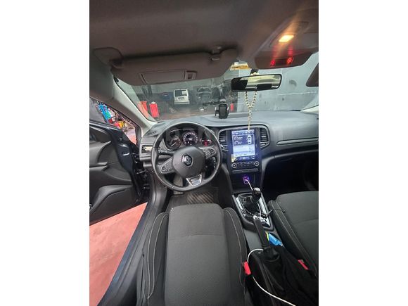Sahibinden Renault Megane 1.3 TCe Joy 2020 Model
