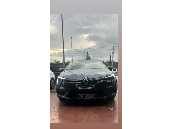 Sahibinden Renault Megane 1.3 TCe Joy 2020 Model