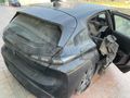 BNK OTOMOTİVDEN HURDA BELGELİ PEUGEOT 308