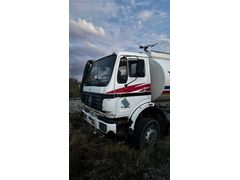 YNK'DAN 1999 MERCEDES 3031 ARAZÖZ