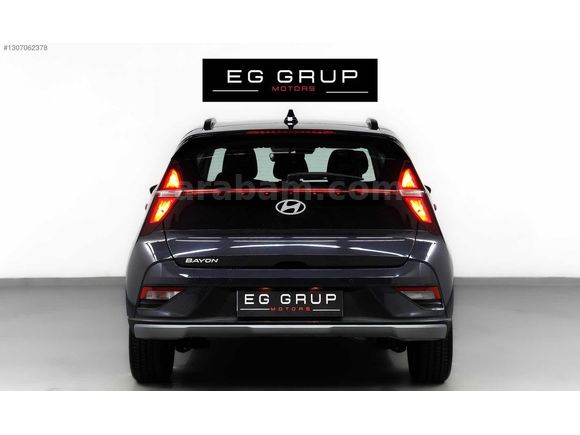 2025 MDL/BAYON/21.000 KM/K.ŞARJ/ÇARP.ÖNLEYİCİ/Ş.TAKİP/G.GÖRÜŞ