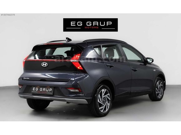 2025 MDL/BAYON/21.000 KM/K.ŞARJ/ÇARP.ÖNLEYİCİ/Ş.TAKİP/G.GÖRÜŞ