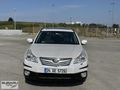 Subaru Center'dan 2010 Outback 2.5 CVT Yetkili Servis Bakımlı