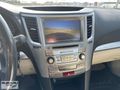 Subaru Center'dan 2010 Outback 2.5 CVT Yetkili Servis Bakımlı