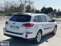 Subaru Center'dan 2010 Outback 2.5 CVT Yetkili Servis Bakımlı