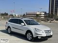 Subaru Center'dan 2010 Outback 2.5 CVT Yetkili Servis Bakımlı