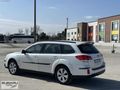 Subaru Center'dan 2010 Outback 2.5 CVT Yetkili Servis Bakımlı
