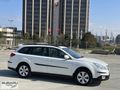 Subaru Center'dan 2010 Outback 2.5 CVT Yetkili Servis Bakımlı