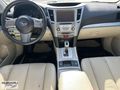 Subaru Center'dan 2010 Outback 2.5 CVT Yetkili Servis Bakımlı