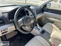 Subaru Center'dan 2010 Outback 2.5 CVT Yetkili Servis Bakımlı