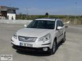 Subaru Center'dan 2010 Outback 2.5 CVT Yetkili Servis Bakımlı