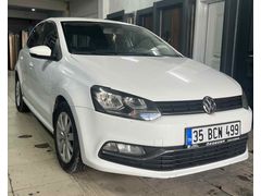 Sahibinden Volkswagen Polo 1.4 TDi Comfortline 2016 Model 