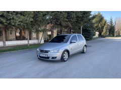 Sahibinden Opel Corsa 1.2 Enjoy 2004 Model 