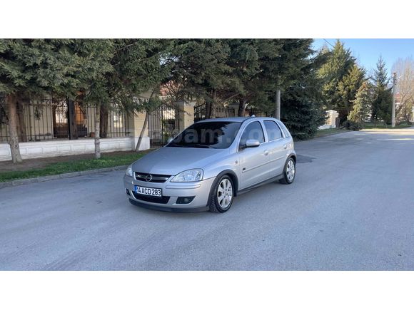 Sahibinden Opel Corsa 1.2 Enjoy 2004 Model 