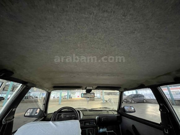 Sahibinden Tofaş Şahin S 1996 Model Denizli