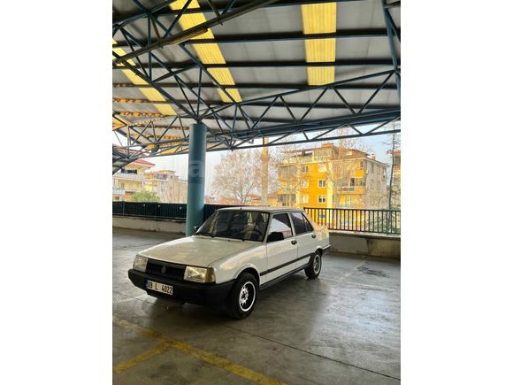 Sahibinden Tofaş Şahin S 1996 Model Denizli